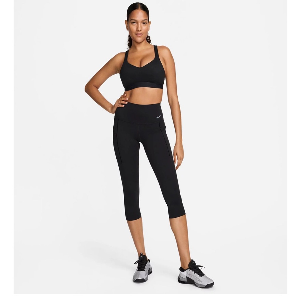 Nike Indy Hight Support (D-E) Sports Bra